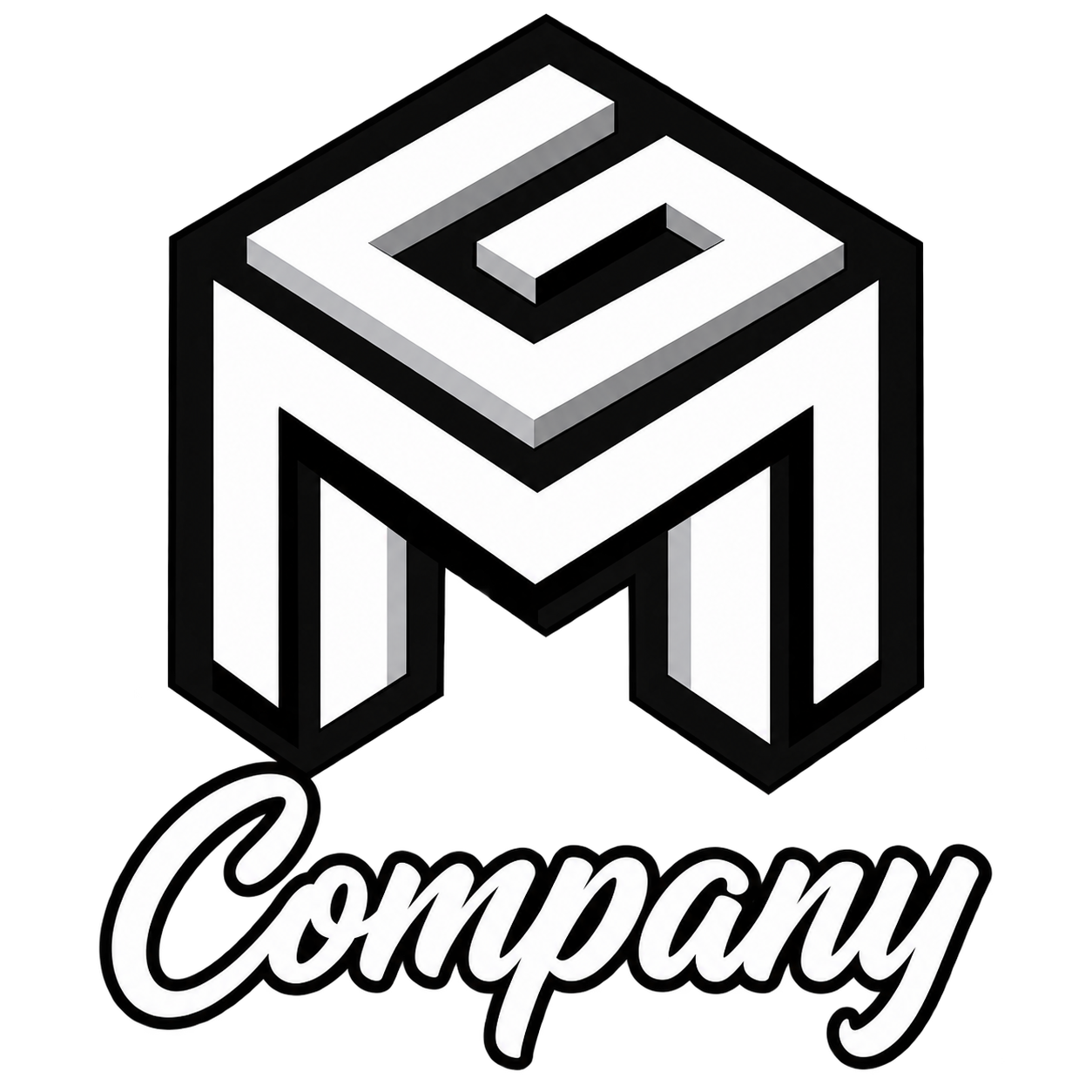 GM COMPANY Logo